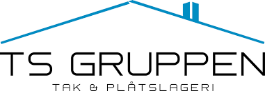 TS Gruppen Tak & Plåtslageri